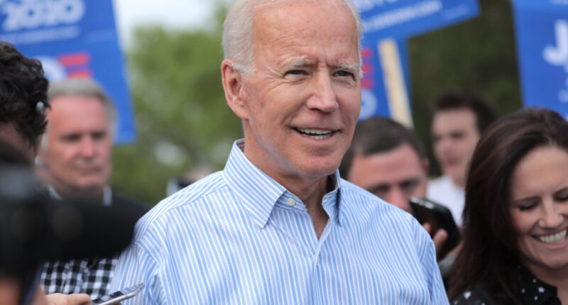 Five Years Ago Today, Joe Biden Spread Jussie Smollett Race Hoax