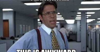 Flashback Video Shows DA Fani Willis Prohibiting Inappropriate Contact With Employees