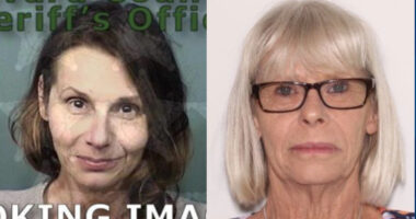 Florida Woman Charged With Stabbing Mother to Death, Claiming Self-Defense