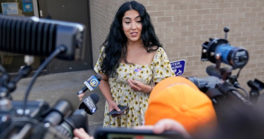 Follow Up: Gisele Fetterman Deletes Additional Social Media Accounts and is Rumored to be Single