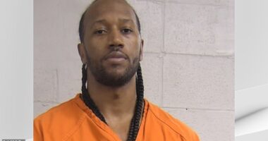 Food Network star Darnell Ferguson allegedly broke into his estranged wife's home and threatened to kill her while strangling her, according to an arrest warrant obtained by People