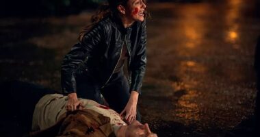 Fool Me Once creator Harlan Coben has some good news for fans right after the hit thriller with Michelle Keegan soared to the top of Netflix charts