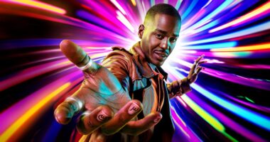 Former Doctor Who Showrunner Explains Why The Doctor Is Actually 'Terrifying'