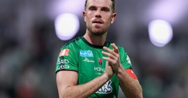 Former Liverpool midfielder, Jordan Henderson terminates his contract at Saudi club Al-Ettifaq after receiving backlash for moving to Saudi Arabia