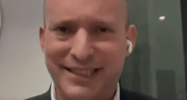 Former Prime Minister Of Israel Pushes for US To Carry Out Regime Change Against Iran