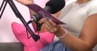 Zak Khalil and Jules Rowan - who have both served time behind bars in the UK - discuss the reality of incarceration on their podcast, Life After Prison