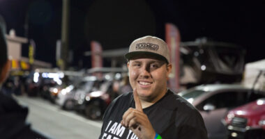 From Drag Racing to Street Outlaws