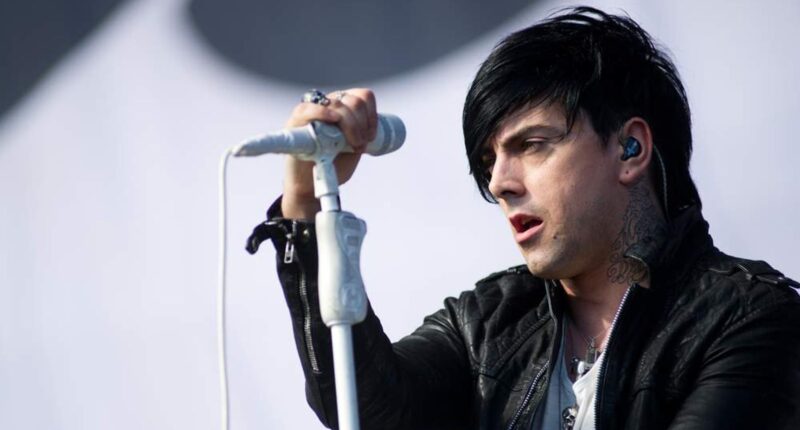 From Rock Star To Monster