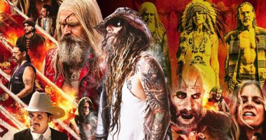 From ‘The Munsters’ to ‘Halloween,’ Every Rob Zombie Movie Ranked