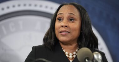 Fulton County Auditors Demand Answers from Willis – HotAir