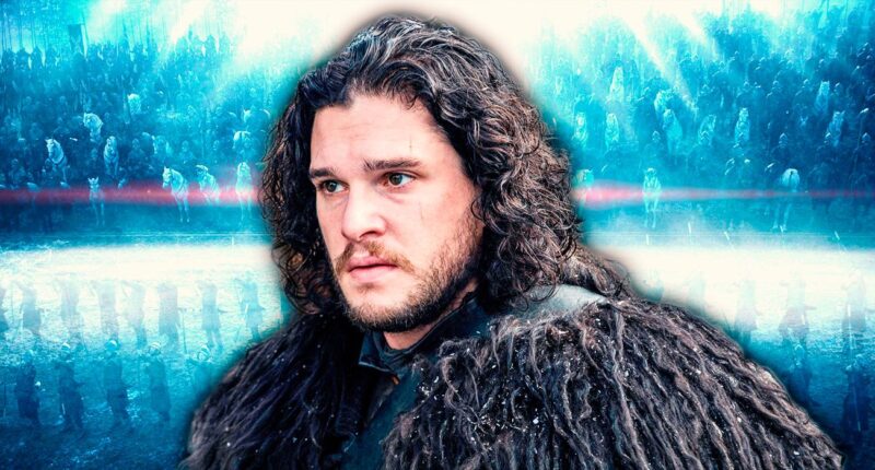 Game of Thrones Star Details How Jon Snow's Death Was the Darkest Period of His Life