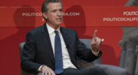 Gavin Newsom, Other Blue State Govs Hardest Hit After U-Haul Releases Growth Index for 2023 – RedState