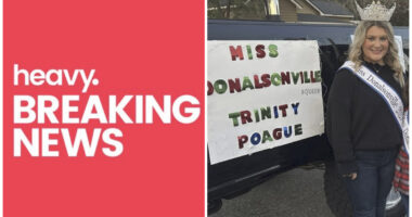 Georgia Pageant Queen Accused in Child's Murder
