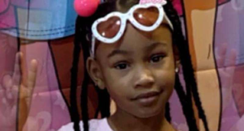 Girl, 6, Fatally Shot At Home Days After Teen Brother Died In Separate Shooting