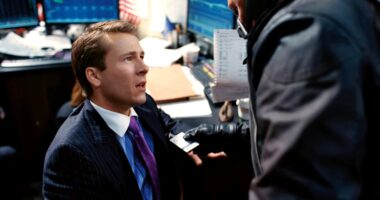 Glen Powell Discusses The Dark Knight Rises Role After Becoming Popular DCU Fancasting Choice