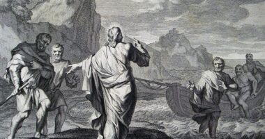 Going All In: Sunday Reflection – HotAir
