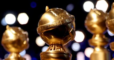 Golden Globes 2024 winners list – updating live