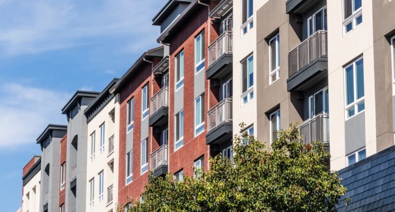 Good news for tenants: Rents have fallen for three months in a row