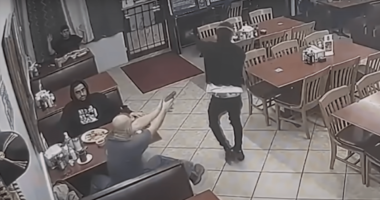 Grand Jury That Cleared Taqueria Hero Knows Good Guys' Guns Stop Crime