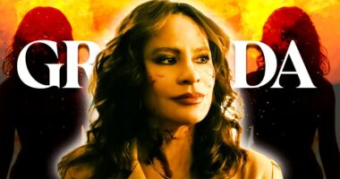 Griselda Blanco's Son Slams Sofia Vergara's 'Ugly' Portrayal