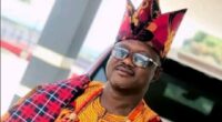 Gunmen assassinate Ogun chief