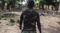 Gunmen attack Benue community and kill 4, including 2 soldiers