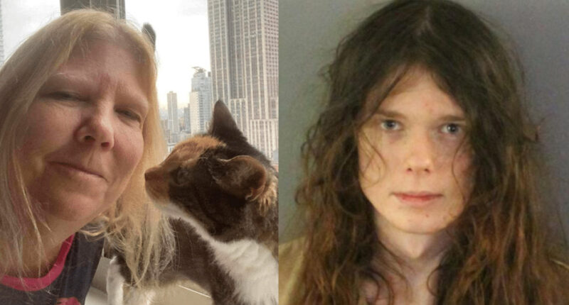 HEAR IT: 911 Call Released, Florida Man Connor Crumrine Kills Elementary School Teacher Mom & Stabs Sister