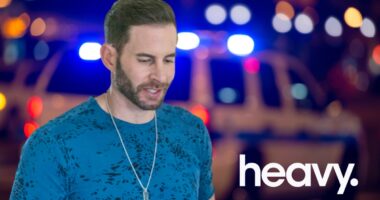 HGTV's Tarek El Moussa Shares Details on 'Blowup' With Ex-Wife