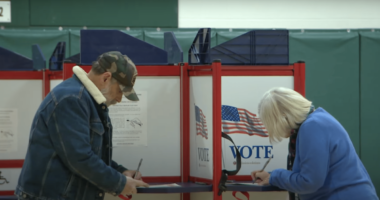 Half Of NH GOP Primary Voters Aren’t Republican