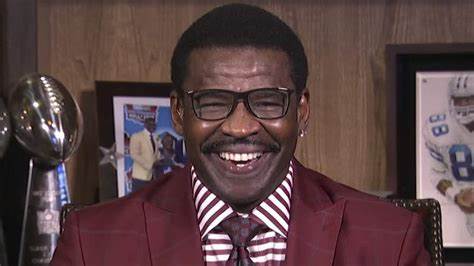 Hall of Famer, Michael Irvin under police investigation