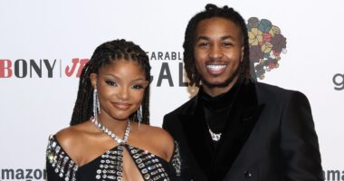 Halle Bailey & DDG Reveal They've Welcomed Their First Child!