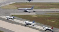 Hamas Supporters Decide to Launch Into Federal Aviation Crime Territory – HotAir