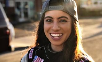 Hannah Maloof Height, Weight, Net Worth, Age, Birthday, Wikipedia, Who, Nationality, Biography