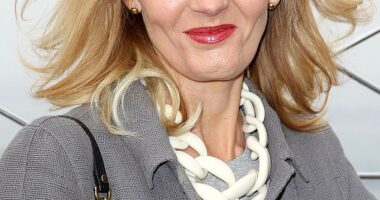 JK Rowling has earned the ire of neighbours after gardening works to her Edinburgh home led to a road closure - causing some children to be late for school, their parents claim