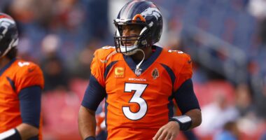 Heisman Finalist 'Perfect' QB to Replace Russell Wilson in 2024