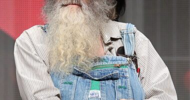Herbert Coward died aged 74 in a car crash along with a friend and his beloved pet Chihuahua and squirrel in North Carolina this week