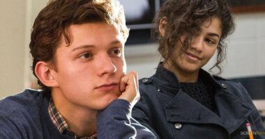 Homecoming For A Heartwarming Reason