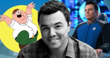 How Did Seth MacFarlane Build His Comedy Empire?