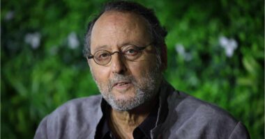 How Jean Reno Escaped Franco's Spain and Became a Star