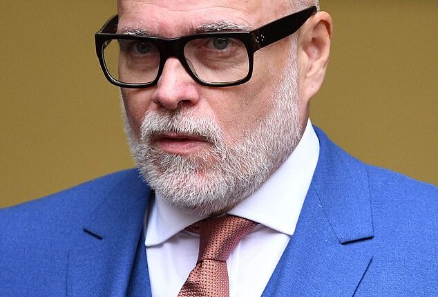 Gary Goldsmith. The outspoken businessman, 58, is reported to have inked a meaty deal with bosses for the return of the celebrity edition of the series after a six-year absence.