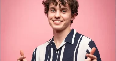 How Kurtis Conner Went from Vine to YouTube and Became a Comedy Sensation