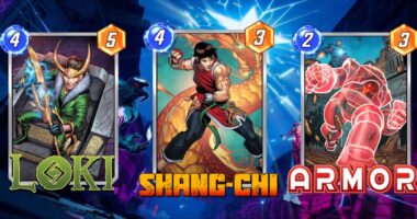 How Marvel Snap Crafts Its Greatest Cards