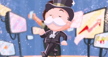 How To Get All Equity Extravaganza Rewards In Monopoly GO