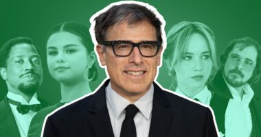 How on Earth Is David O. Russell Still Allowed to Make Movies?