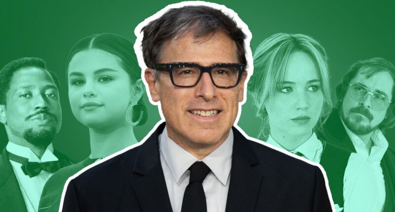 How on Earth Is David O. Russell Still Allowed to Make Movies?