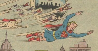 How the End of the Superman TV Show Forever Changed the Superman Comics