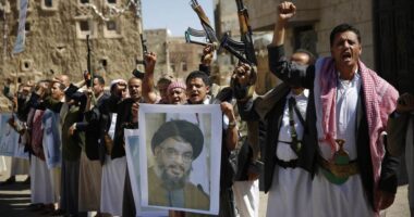 How the Houthis Are Beating Biden – HotAir