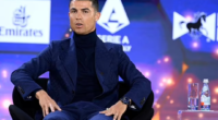 I will retire in ten years time - Cristiano Ronaldo says despite turning 39 next month