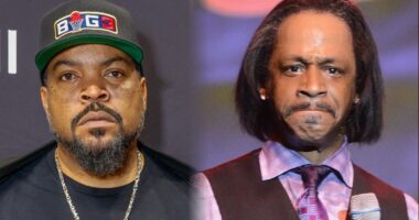 Ice Cube Reacts To Katt Williams' 'Friday After Next' Comments