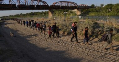 Illegal Immigration Costing France €1.8 Billion Annually. Sound Familiar? – RedState